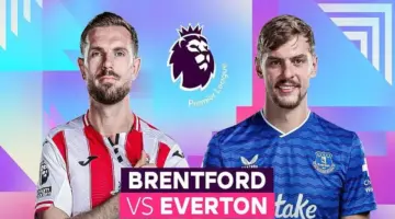 معاينة المباراة: برينتفورد ضد إيفرتون، الساعة 9:00 مساءً، 11 أبريل: صراع التأهل الأوروبي.